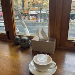 胡记包子 User Photo