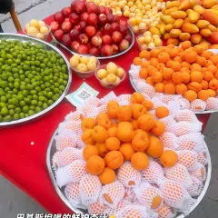 買買提薩吾提師傅的兒子阿吉抓飯店張用戶圖片