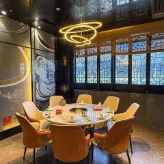 Wang Qing Shui User Photo