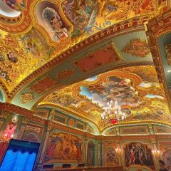 MENG XIANG YUAN User Photo