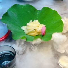 龙吟山房(苏河湾万象天地店) User Photo