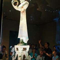 WANG JIAN MAO CAI YE SHI DIAN User Photo