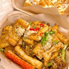 生活时光甜品铺 User Photo