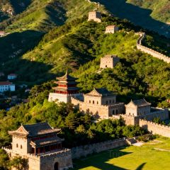 东升灌浆包(辛庄街总店) User Photo