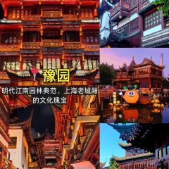 Li Baixie Crab Roe Noodles User Photo