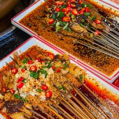 Gujia Hot Pot (xinjianlu) User Photo