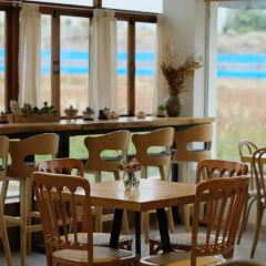 六月瓣咖啡 User Photo