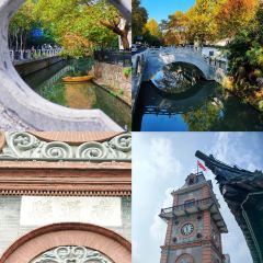 ZHUA FAN YU JIAN NANG KEN ROU User Photo