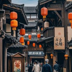 海峡食府海鲜大排档 User Photo