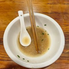 胜泉小吃(太平桥店) User Photo