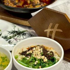 成都秦皇假日酒店·锦绣宫中餐厅 User Photo