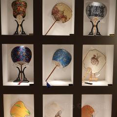 桂林漓江·瀑上酒店(象鼻山两江四湖店)·观星吧 User Photo