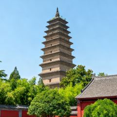 福李记老字号豆腐汤 User Photo