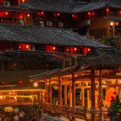 Nan xi di yi lou (oubei) User Photo