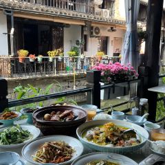 LANTINGJI·SHAOXINGCAI User Photo