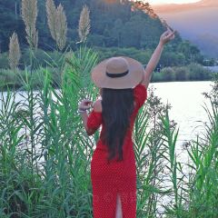 河源春沐源小镇·棕榈树酒店·Papa Razzi西餐厅 User Photo