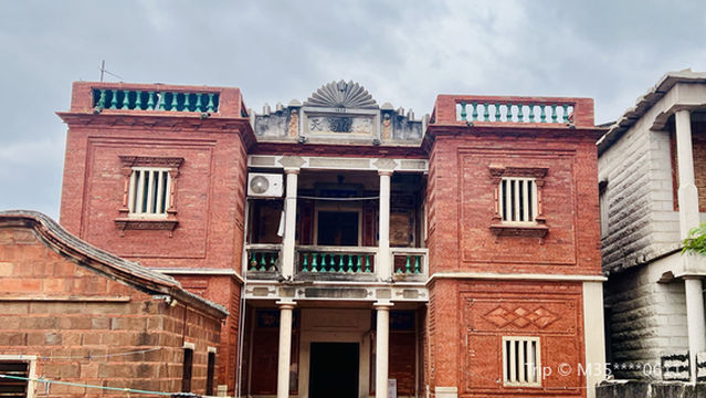 kui xia cun chuan tong gu cun luo