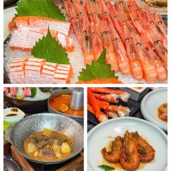 森空和食(爱琴海购物中心店) User Photo