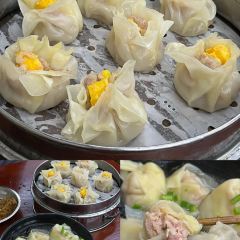 利华煲店(桐乡屠甸路店) User Photo