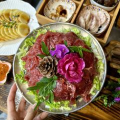 幽兰落 User Photo