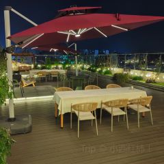 柏泉山庄 User Photo