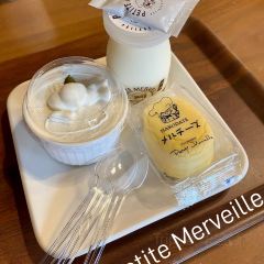 Petite Merveille at Bay User Photo