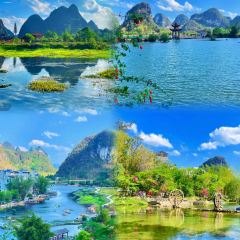 老崇左特色风味食馆 User Photo