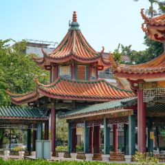 闽粤土菜馆 User Photo