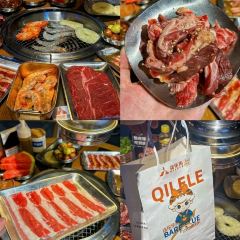 眼镜粑店 User Photo