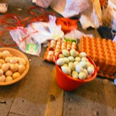 Naxi fire pond User Photo