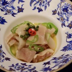 徐州萬豪酒店·豪雅中餐廳張用戶圖片