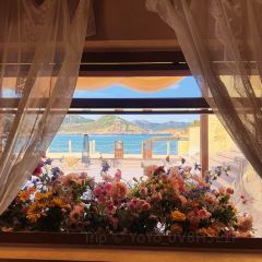 平潭岛·喃城落日咖啡民宿·餐厅 User Photo