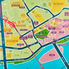 小猎犬面包公司(烟台山店) User Photo