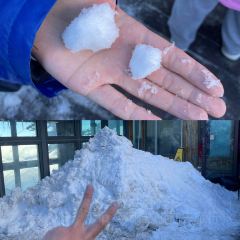 玉龙白沙玉湖人家客栈 여행 사진