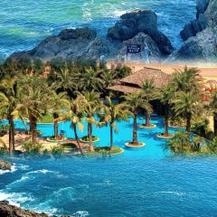 黄记海鲜沙嗲面(后宅店) 여행 사진