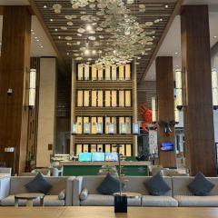 杭州千岛湖皇冠假日酒店西餐厅 User Photo