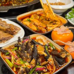 DA YUAN HE XIAN YU ZHAUNG User Photo