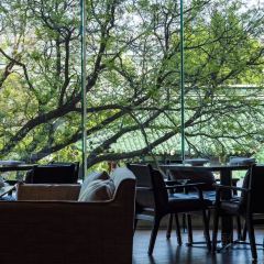 The Balcony User Photo