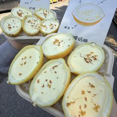 柴火人家(爱莲湖店) User Photo