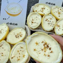 柴火人家(爱莲湖店) User Photo