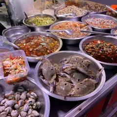 三姐妹肠粉(万安花园店)のユーザー投稿写真