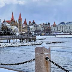 白浪咖啡張用戶圖片