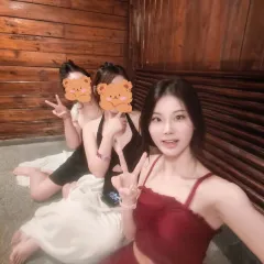 小豆海棠(人民南路店) User Photo