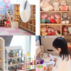 INTERCONTINENTAL ZHENGZHOU·Cai Feng Lou Chinese restaurant User Photo