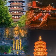 LONG LIN LU DI YI GU NIU ROU SHANG User Photo