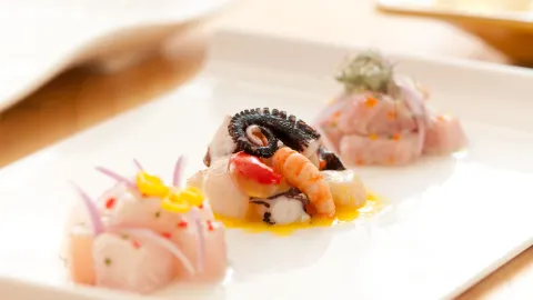 Maido in 利馬