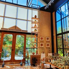 Celapot Café x Gallery เซลาพอต คาเฟ่ ครอส แกลลอรี่ ศิลาดล User Photo