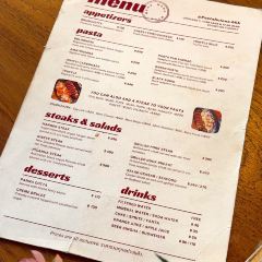 Pastalicious, Fresh Pasta & Steaks User Photo