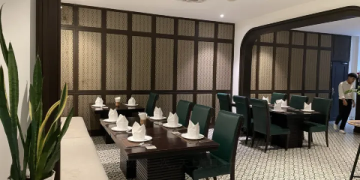 Lao​derm Restaurant Savannakhet