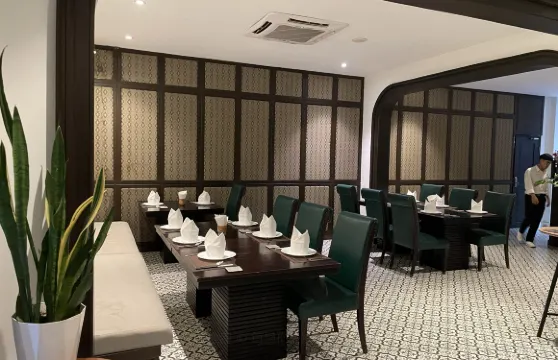 Lao​derm Restaurant Savannakhet